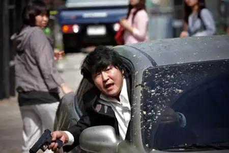 Ui-hyeong-je - galeria zdjęć - filmweb