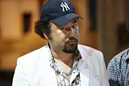 Ui-hyeong-je - galeria zdjęć - filmweb