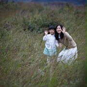 Hyeong-sook, żona Ji-wona