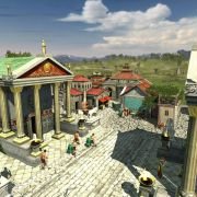Imperium Romanum: Wilds of Germania - galeria zdjęć - filmweb