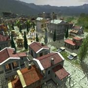 Imperium Romanum: Wilds of Germania - galeria zdjęć - filmweb