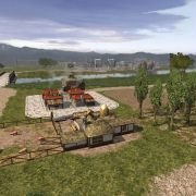 Imperium Romanum: Wilds of Germania - galeria zdjęć - filmweb