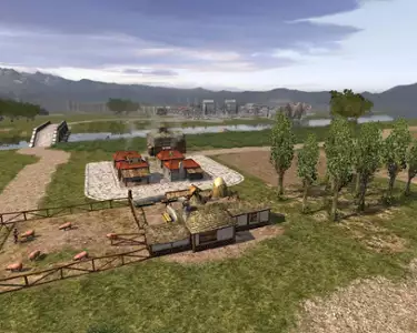 Imperium Romanum: Wilds of Germania - galeria zdjęć - filmweb