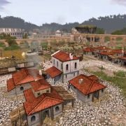 Imperium Romanum: Wilds of Germania - galeria zdjęć - filmweb