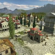 Imperium Romanum: Wilds of Germania - galeria zdjęć - filmweb