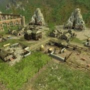 Imperium Romanum: Wilds of Germania - galeria zdjęć - filmweb