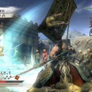 Dynasty Warriors 6 - galeria zdjęć - filmweb