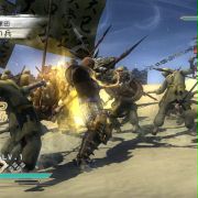 Dynasty Warriors 6 - galeria zdjęć - filmweb