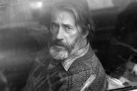 Recenzja Matka siedzi z tyłu