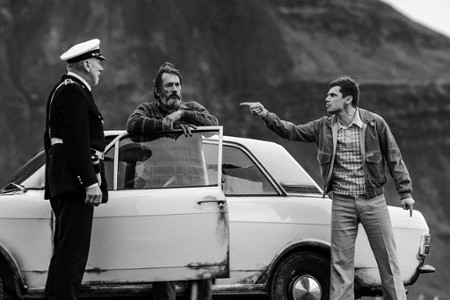 Recenzja Matka siedzi z tyłu