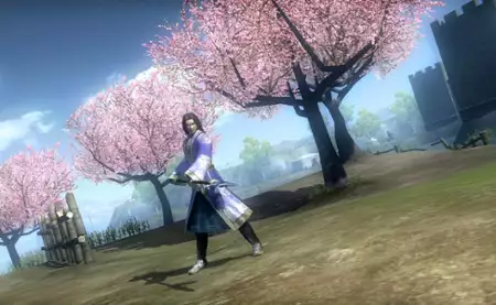 Dynasty Warriors 6: Empires - galeria zdjęć - filmweb