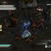 Shin Sangoku Musou 5: Empires - galeria zdjęć - filmweb