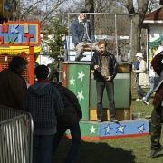 Happy Town - galeria zdjęć - filmweb