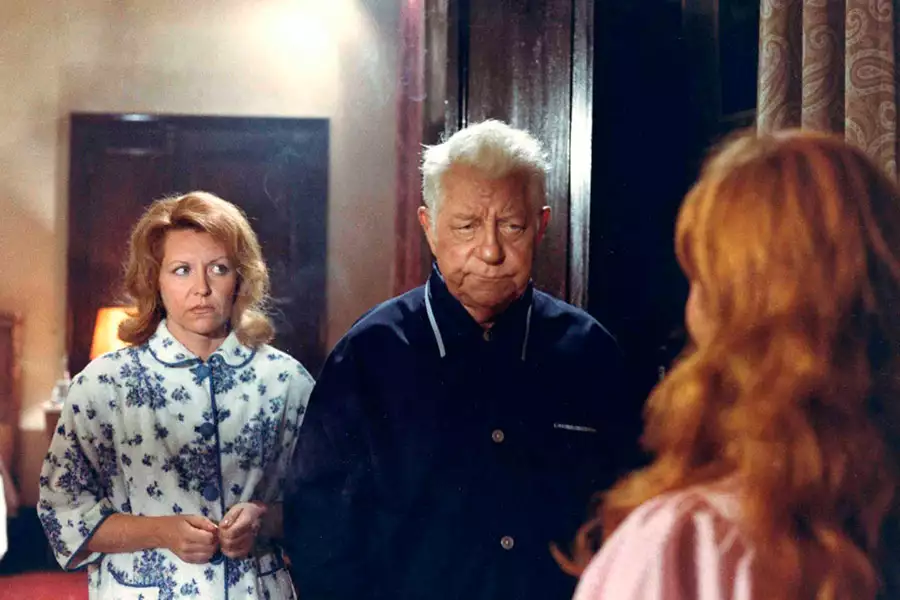 Dwaj ludzie z miasta - galeria zdjęć - filmweb