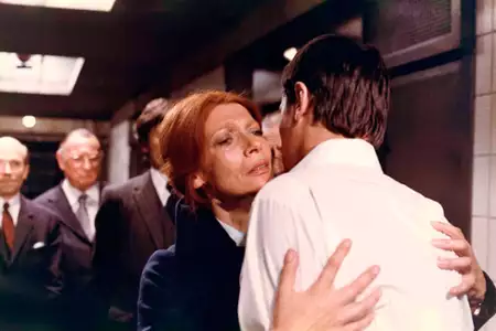 Dwaj ludzie z miasta - galeria zdjęć - filmweb