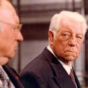 Deux hommes dans la ville - galeria zdjęć - filmweb