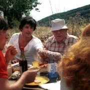 Dwaj ludzie z miasta - galeria zdjęć - filmweb