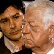 Deux hommes dans la ville - galeria zdjęć - filmweb