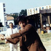Deux hommes dans la ville - galeria zdjęć - filmweb