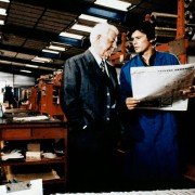 Deux hommes dans la ville - galeria zdjęć - filmweb