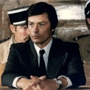 Deux hommes dans la ville - galeria zdjęć - filmweb