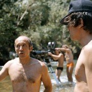 Deux hommes dans la ville - galeria zdjęć - filmweb