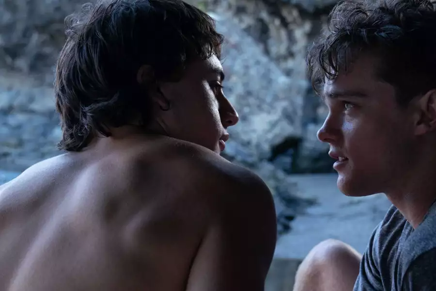Cios - galeria zdjęć - filmweb