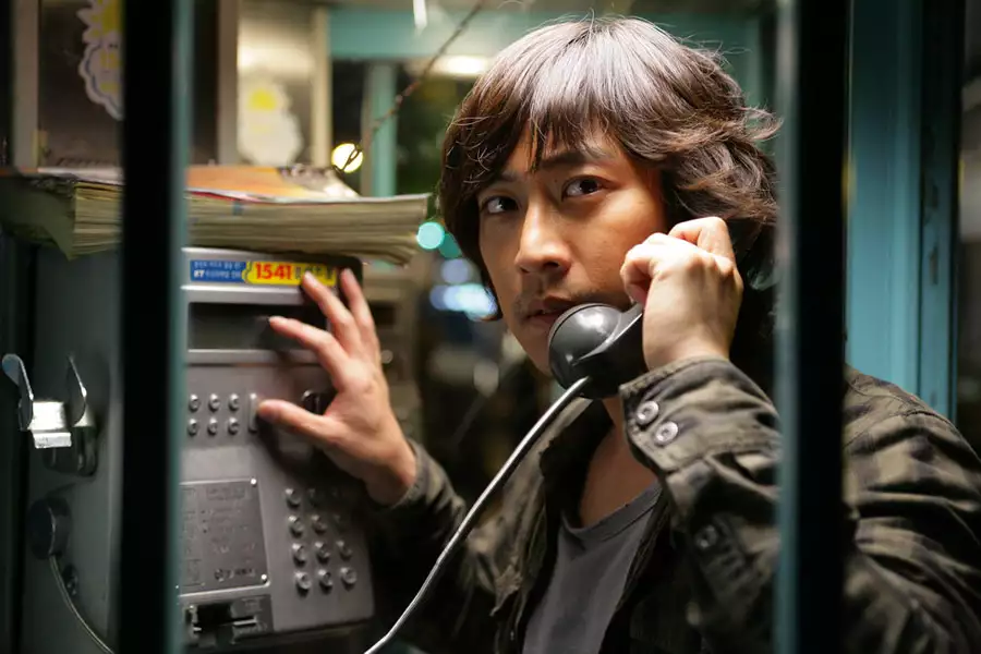 Woo-ri-dong-ne - galeria zdjęć - filmweb