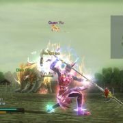 Dynasty Warriors: Strikeforce - galeria zdjęć - filmweb