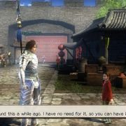 Dynasty Warriors: Strikeforce - galeria zdjęć - filmweb