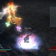 Dynasty Warriors: Strikeforce - galeria zdjęć - filmweb