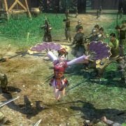 Dynasty Warriors Online - galeria zdjęć - filmweb