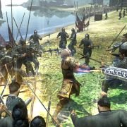 Dynasty Warriors Online - galeria zdjęć - filmweb