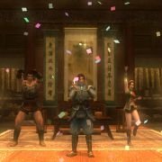 Dynasty Warriors Online - galeria zdjęć - filmweb