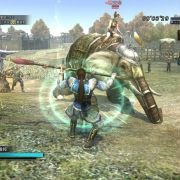 Dynasty Warriors Online - galeria zdjęć - filmweb