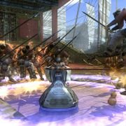 Dynasty Warriors Online - galeria zdjęć - filmweb