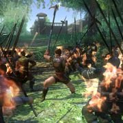 Dynasty Warriors Online - galeria zdjęć - filmweb
