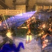 Dynasty Warriors Online - galeria zdjęć - filmweb