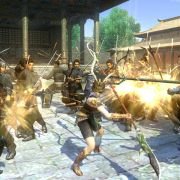 Dynasty Warriors Online - galeria zdjęć - filmweb