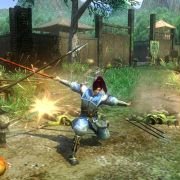 Dynasty Warriors Online - galeria zdjęć - filmweb