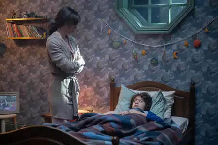 Pajęczyna - galeria zdjęć - filmweb