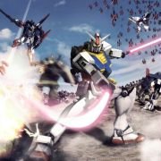 Dynasty Warriors: Gundam - galeria zdjęć - filmweb