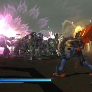 Dynasty Warriors: Gundam - galeria zdjęć - filmweb