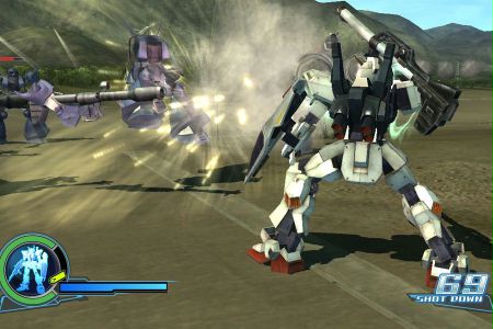 Dynasty Warriors: Gundam - galeria zdjęć - filmweb