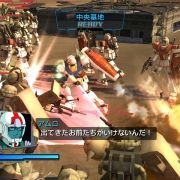 Gundam Musou - galeria zdjęć - filmweb
