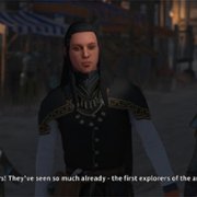 Solasta: Crown of the Magister - galeria zdjęć - filmweb