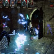 Solasta: Crown of the Magister - galeria zdjęć - filmweb