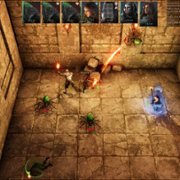 Solasta: Crown of the Magister - galeria zdjęć - filmweb