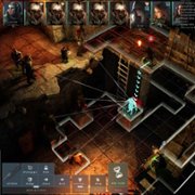 Solasta: Crown of the Magister - galeria zdjęć - filmweb