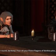 Solasta: Crown of the Magister - galeria zdjęć - filmweb